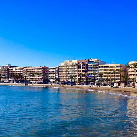 شقة De Vacaciones تورّيفيِخا المظهر الخارجي الصورة